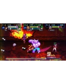 FIGHT N RAGE АВТОДОСТАВКА STEAM GIFT RU