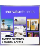 ENVATO ELEMENTS - 30-ДНЕВНАЯ ПАНЕЛЬ ЗАГРУЗЧИКААВТО
