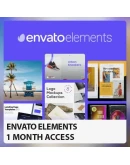 ENVATO ELEMENTS - 30-ДНЕВНАЯ ПАНЕЛЬ ЗАГРУЗЧИКААВТО