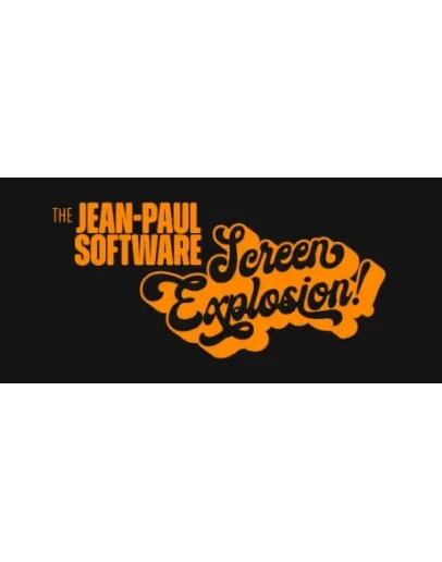 The Jean-Paul Software Screen Explosion STEAM GIFT The Jean-Paul Software Screen Explosion STEAM GIFT