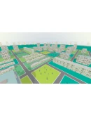 The Jean-Paul Software Screen Explosion STEAM GIFT The Jean-Paul Software Screen Explosion STEAM GIFT