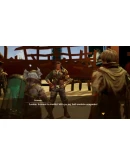 DEADCRAFT DELUXE EDITION XBOX ONE & SERIES XSКЛЮЧ DEADCRAFT DELUXE EDITION XBOX ONE & SERIES XSКЛЮЧ