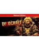 DEADCRAFT DELUXE EDITION XBOX ONE & SERIES XSКЛЮЧ DEADCRAFT DELUXE EDITION XBOX ONE & SERIES XSКЛЮЧ