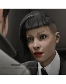 VAMPIRE: THE MASQUERADE - SWANSONG PRIMOGEN XBOX ONE VAMPIRE: THE MASQUERADE - SWANSONG PRIMOGEN XBOX ONE