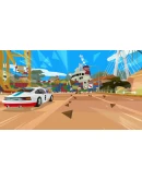 Hotshot Racing XBOX ONE / XBOX SERIES XS Ключ