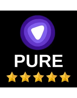 PureVPN ACCOUNT до 5 ЛетРаботает в РФБезлимит PureVPN ACCOUNT до 5 ЛетРаботает в РФБезлимит