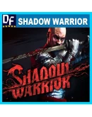 Shadow Warrior STEAM Аккаунтна 90 дней