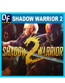 Shadow Warrior 2 STEAM Аккаунт