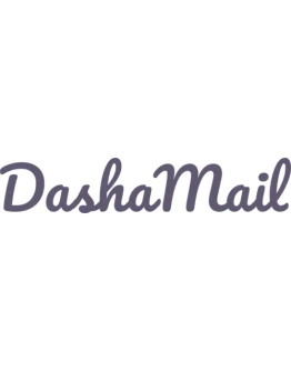 Промокод DashaMail 20 скидка на тариф Быстрый старт