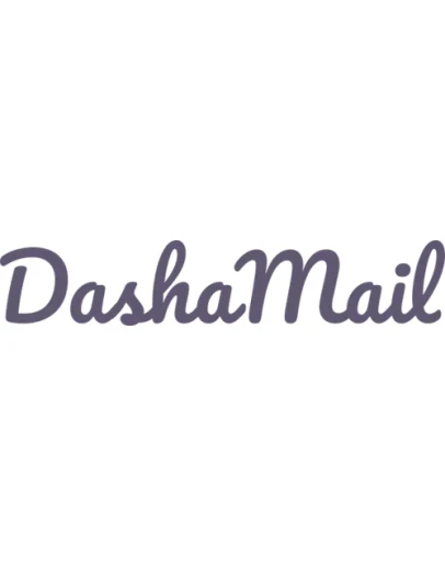 Промокод DashaMail 20 скидка на тариф Быстрый старт