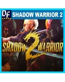 Shadow Warrior 2 STEAM Аккаунтна 90 дней