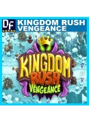 Kingdom Rush Vengeance STEAM Аккаунтна 90 дней
