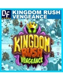 Kingdom Rush Vengeance STEAM Аккаунтна 90 дней