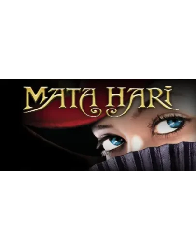 Mata Hari STEAM KEY REGION FREE GLOBAL ROW