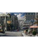 Mata Hari STEAM KEY REGION FREE GLOBAL ROW