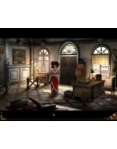 Mata Hari STEAM KEY REGION FREE GLOBAL ROW