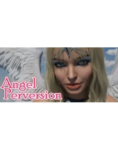 Angel Perversion STEAM KEY REGION FREE GLOBAL ROW