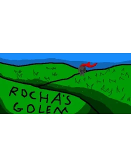 Rochas Golem STEAM KEY REGION FREE GLOBAL ROW + GIFT