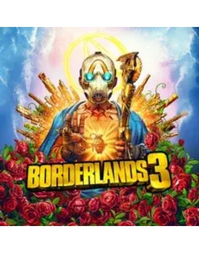 Borderlands 3 Epic Games Гарантия Borderlands 3 Epic Games Гарантия