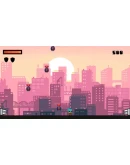 Bomb Escape STEAM KEY REGION FREE GLOBAL ROW