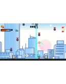 Bomb Escape STEAM KEY REGION FREE GLOBAL ROW