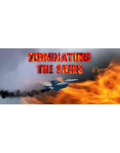 Dominating the skies STEAM KEY REGION FREE GLOBAL ROW