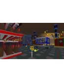 Felix The Toy STEAM KEY REGION FREE GLOBAL ROW