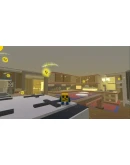 Felix The Toy STEAM KEY REGION FREE GLOBAL ROW