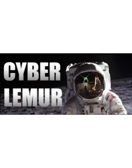 Cyber Lemur STEAM KEY REGION FREE GLOBAL ROW