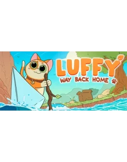 Luffy: Way Back Home STEAM KEY REGION FREE GLOBAL ROW