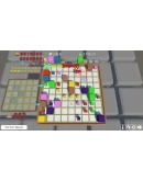 CubeLines STEAM KEY REGION FREE GLOBAL ROW