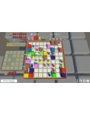 CubeLines STEAM KEY REGION FREE GLOBAL ROW