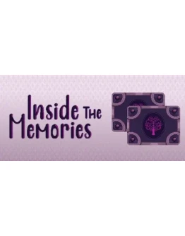 Inside the Memories STEAM KEY REGION FREE GLOBAL ROW