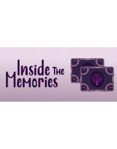 Inside the Memories STEAM KEY REGION FREE GLOBAL ROW
