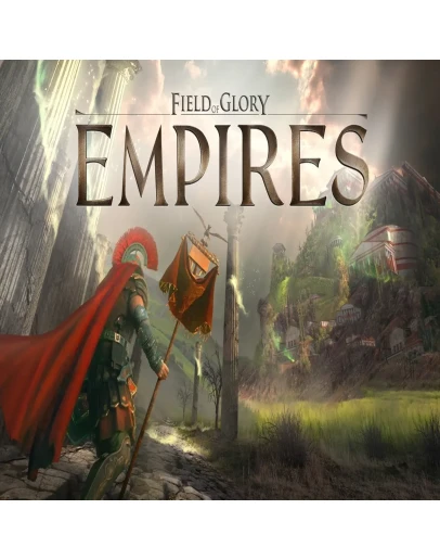 Field of Glory: Empires (Steam key / РФ+Весь Мир)