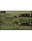 Field of Glory: Empires (Steam key / РФ+Весь Мир)