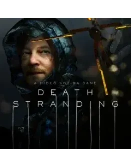 DEATH STRANDING PS4/PS5 RUS РОССИЯ - Аренда 2 недели