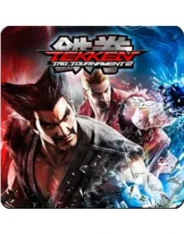 TEKKEN TAG TOURNAMENT 2+FIFA+LEGO Batman 2+10 PS3 RUS