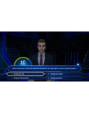 Кто хочет стать миллионером? STEAM GIFT РОССИЯ