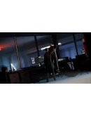 Vampire: The Masquerade Swansong PRIMOGEN Xbox One