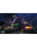 Magicka: Dungeons and Gargoyles DLC STEAM GIFT РОССИЯ