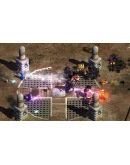 Magicka: Mega Villain Robes DLC STEAM GIFT РОССИЯ