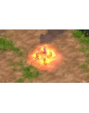 Magicka: Mega Villain Robes DLC STEAM GIFT РОССИЯ