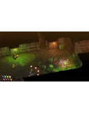 Magicka: Dungeons and Daemons DLC STEAM GIFT РОССИЯ