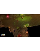 Magicka: Dungeons and Daemons DLC STEAM GIFT РОССИЯ