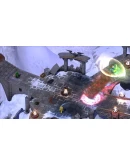 Magicka: The Watchtower DLC STEAM GIFT РОССИЯ