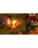 Magicka: The Other Side of the Coin DLC STEAM РОССИЯ