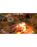 Magicka: The Other Side of the Coin DLC STEAM РОССИЯ