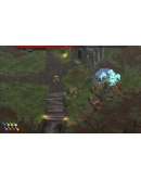 Magicka: Marshlands АВТОДОСТАВКА DLC STEAM РОССИЯ