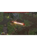 Magicka: Marshlands АВТОДОСТАВКА DLC STEAM РОССИЯ